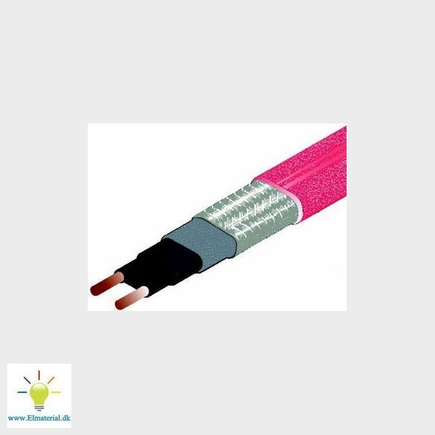 Varmekabel hotwatt 55 selvregulerende