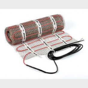 Devimat DTIF-100, 100W, 230V 0,5x2m, w/