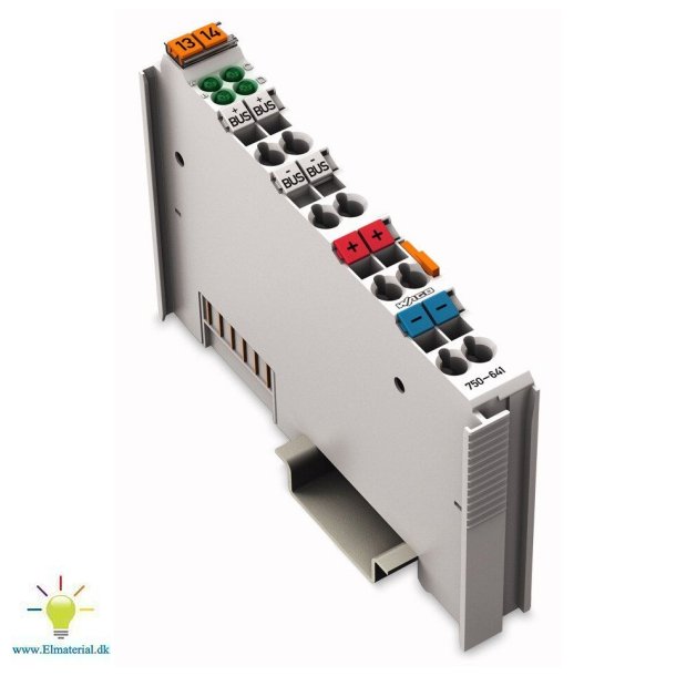 Interface Dali / Dsi