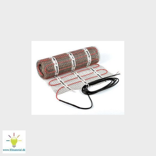 Devimat DTIF-150, 1350W, 230V 0,5x18m w/