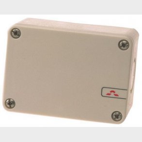 Outdoor sensor, IP44