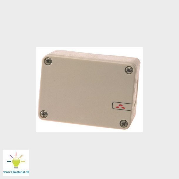 Outdoor sensor, IP44