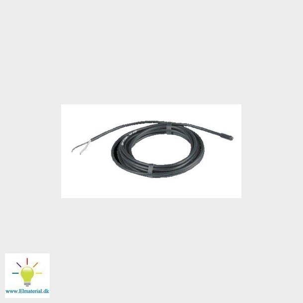 Sensor cable 10M 15 KOHM PVC