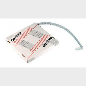 DEVIfast montageskinne 5 meter