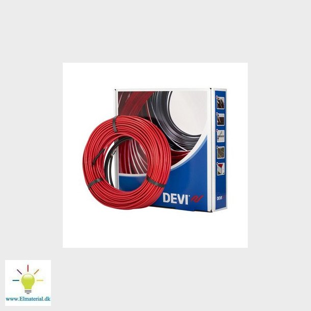 DEVIflex 10T 1575W 230V 160m