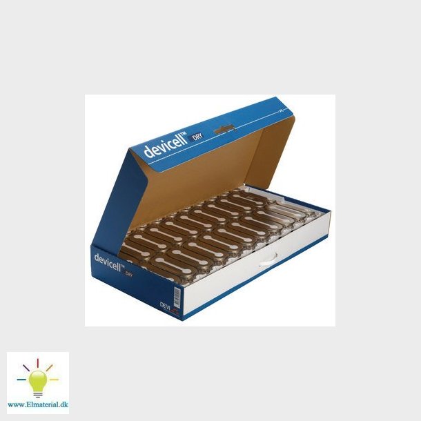 Devicell Dry50 50M2  100pcs/pallet
