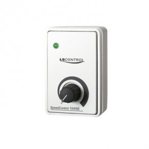 SpeedControl 15S WE / ES 33