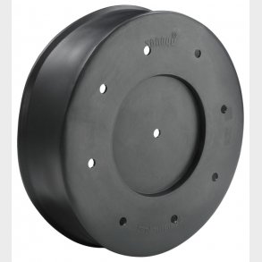 Dn600 Prop Til If Pipe Iq