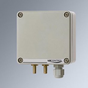 PressureSensor 0-500 PA ES 11