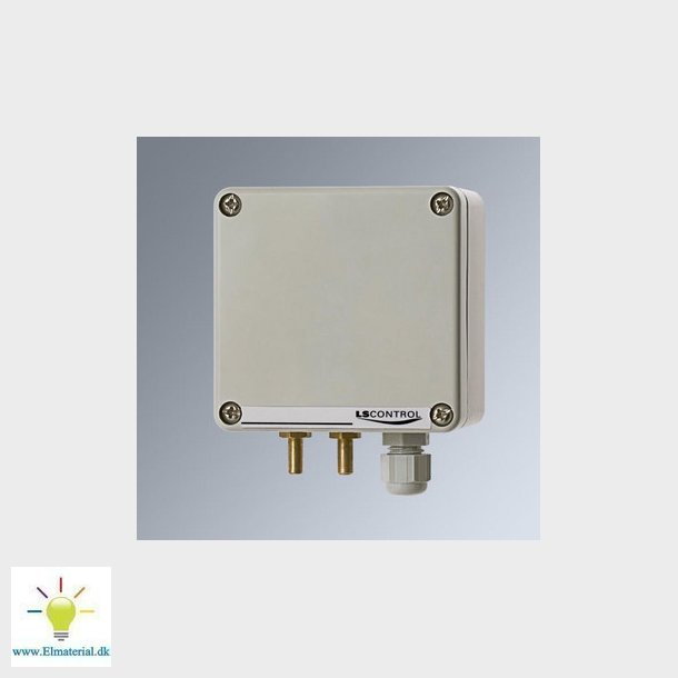 PressureSensor 0-500 PA ES 11