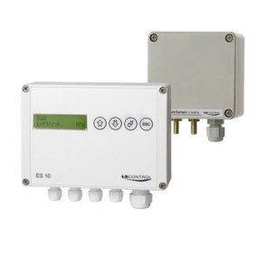 PressureRegulator Complete ES 10 + ES 11