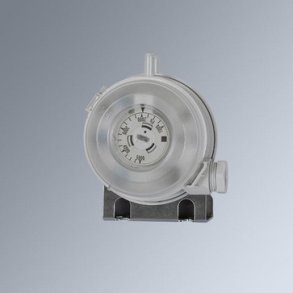 HC604 PressureSwitch 20-300 Pa