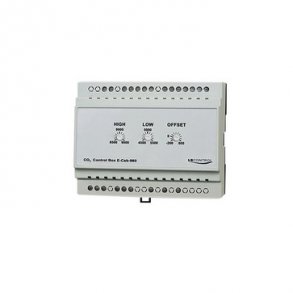 CO2 Control Box E-Cab 980