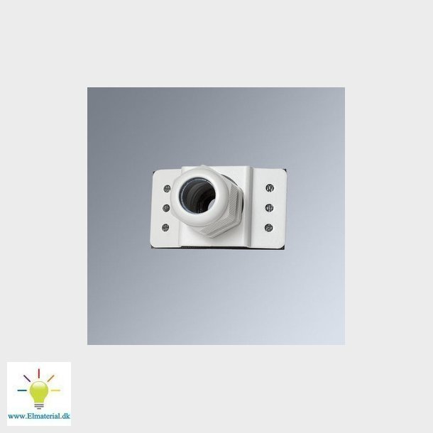 DuctSensor bracket 18