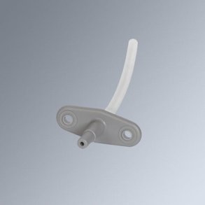 FH tube fitting / slangestuds