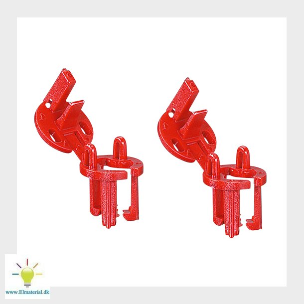 Top T/Lgskrue Plomberbar