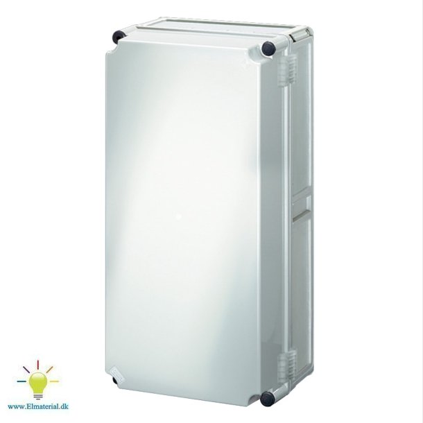 Kasse Mi 600X300X214 M/Hngsel