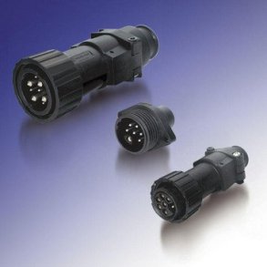 Koblingshus m trkaflastning M1, 1-1401-594061