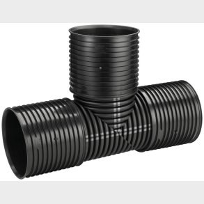 Dn200 90Gr Grenrör U / Gi Iq