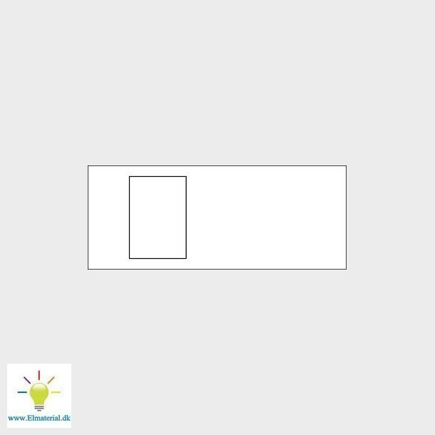 Lgudsnit  1 modul perlehvid