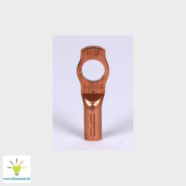 Kabelsko Kobber 25X13 