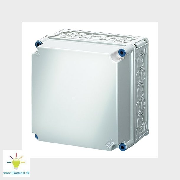 Kasse Mi 300X300X214 Gr