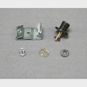 Krvskrue El og vvs materialer