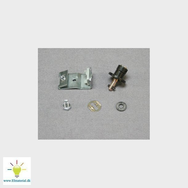 Krvskrue El og vvs materialer