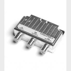 Skillefilter TV/data