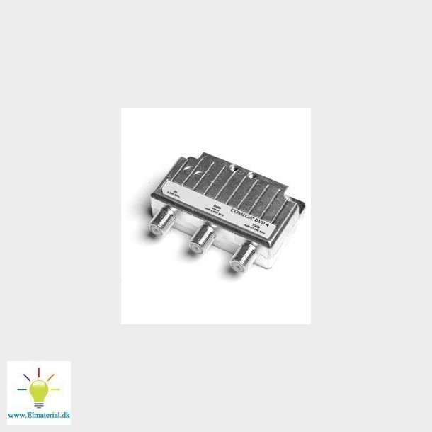 Skillefilter TV/data