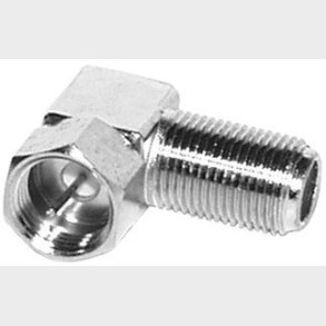 F-adapter han/hun vinkel fvi