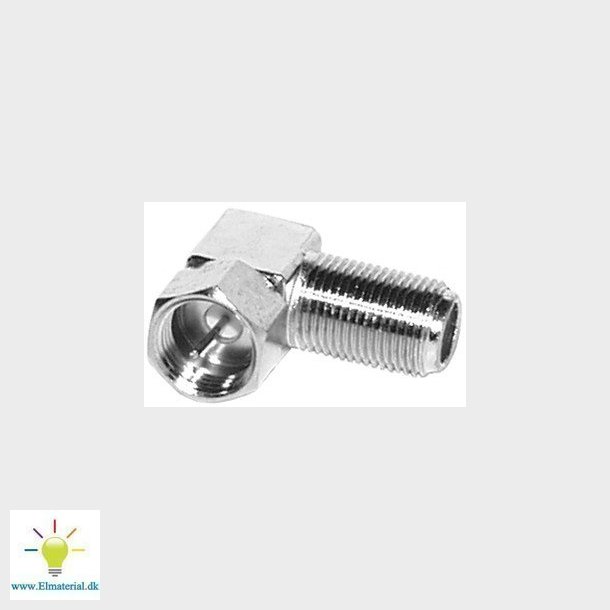 F-adapter han/hun vinkel fvi