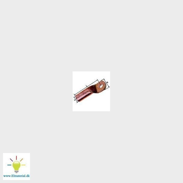 Kabelsko Cu 240 M12 DIN