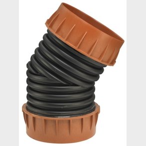 Dn600 30Gr. Böjning U / Gi Iq