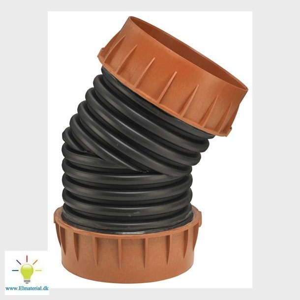 Dn600 30Gr. Bjning U/Gi Iq