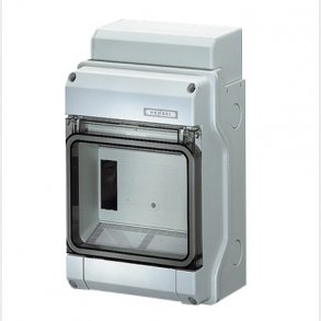 Grupptavla Kv 6M Ip65