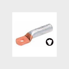 Kabelsko Al/Cu 240SM+RM/300SE+RE profilformet M12 DIN