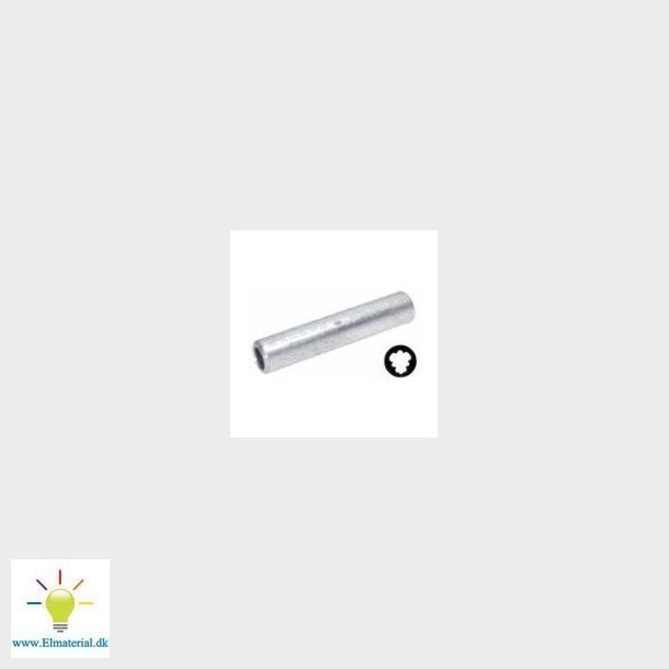 Pressemuffe Al 120SM/150SE profilformet DIN