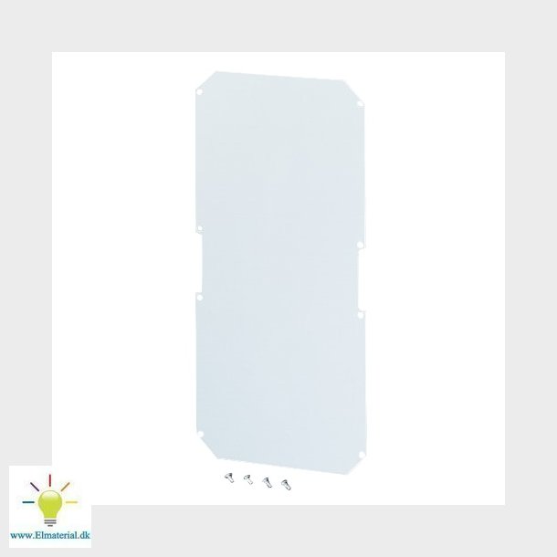 Montageplade T/Mi4 F/Lk Mlerr