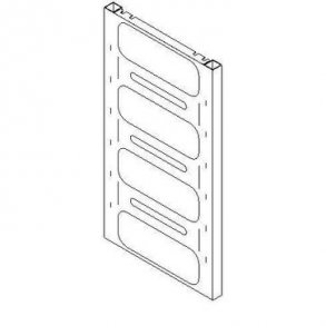Tabula kapslingsprofil D2-L12