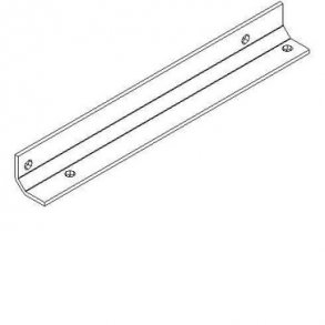 Tabula hjrnevinkel indvendig 1M