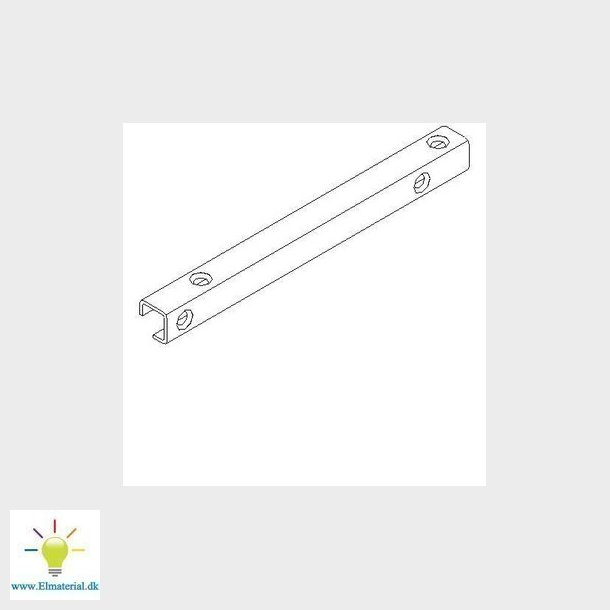 Hjrnevinkel udvendig 2M 220A7200