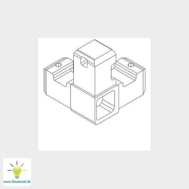 Sokkelhjrne 220A9000