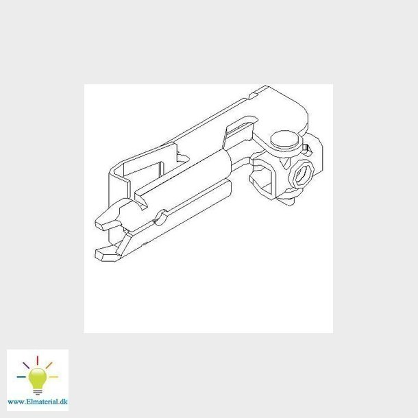 Tabula hngsel El og vvs materialer