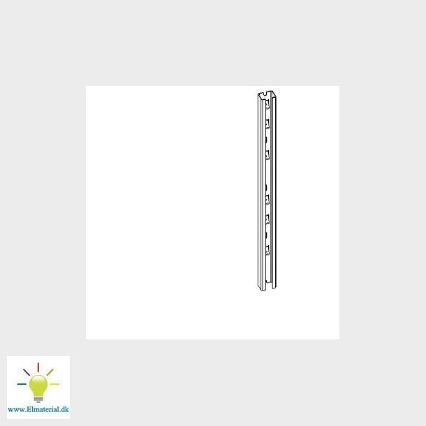 Tabula skinne C225 16M