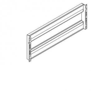 Tabula din-afdkning 3X1M