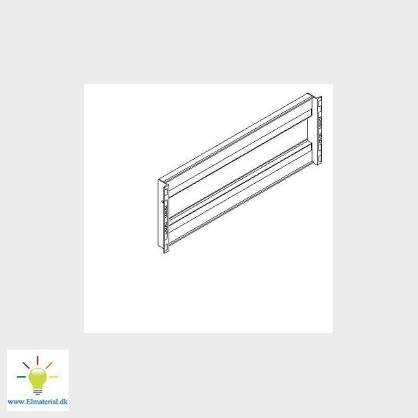 Tabula din-afdkning 3X1M