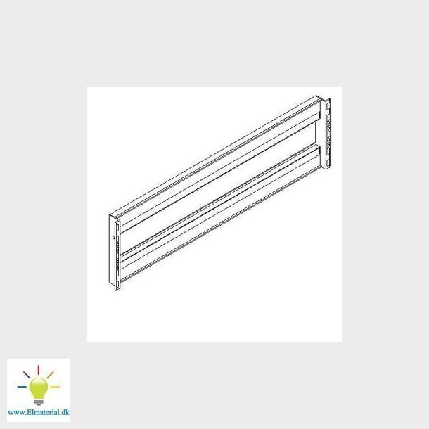 Din-afdkning 4X1M 220E3034