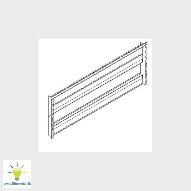 Din-afdkning 4X1,5M 220E3035