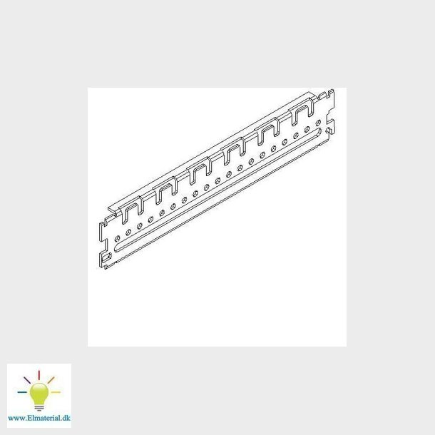 Tabula montagebeslag